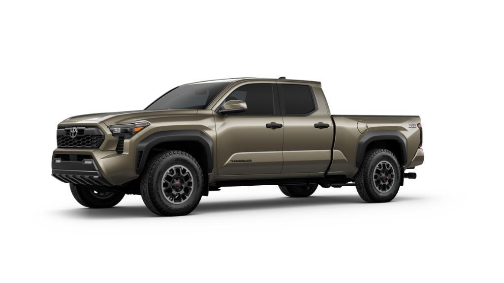 new 2024 Toyota Tacoma car, priced at $50,574