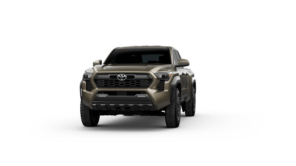 new 2024 Toyota Tacoma car, priced at $50,574