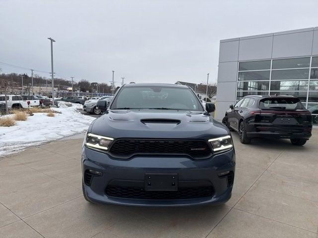 used 2021 Dodge Durango car, priced at $31,731