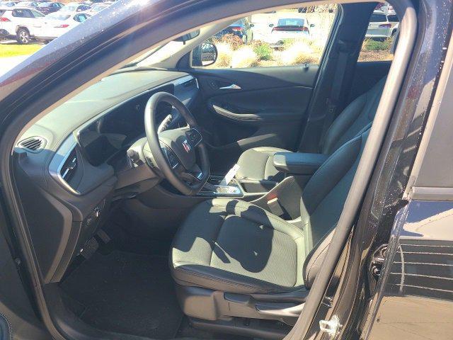 used 2024 Buick Encore GX car, priced at $23,647