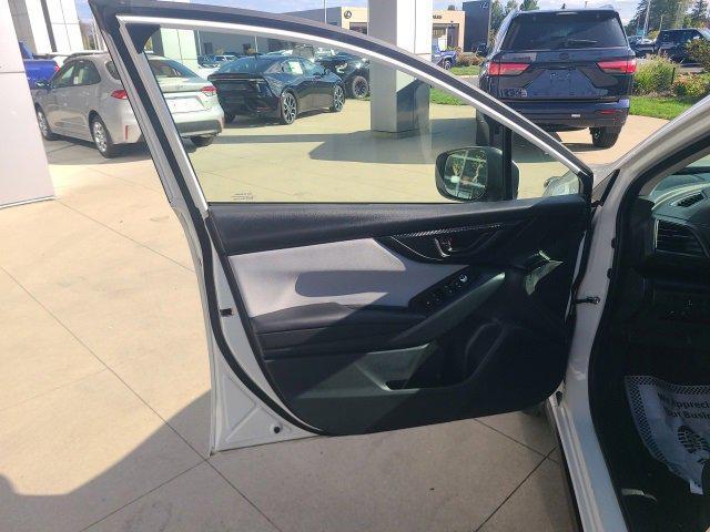 used 2020 Subaru Crosstrek car, priced at $16,641