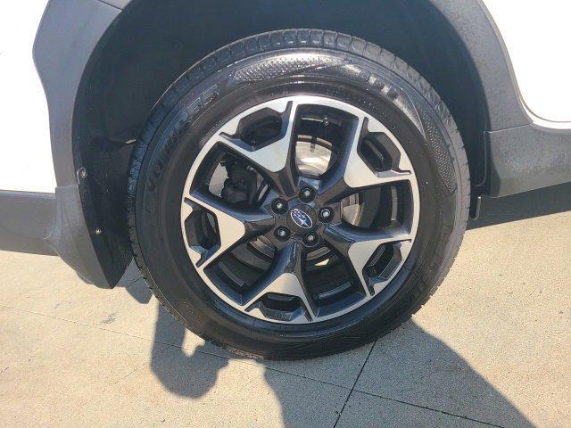 used 2020 Subaru Crosstrek car, priced at $16,641
