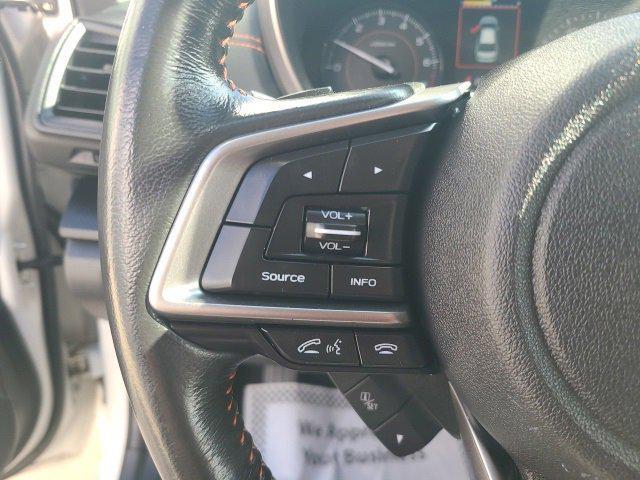 used 2020 Subaru Crosstrek car, priced at $16,641