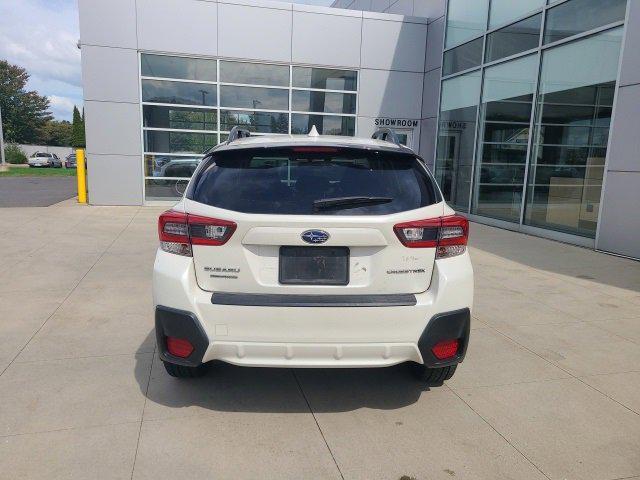 used 2020 Subaru Crosstrek car, priced at $16,641