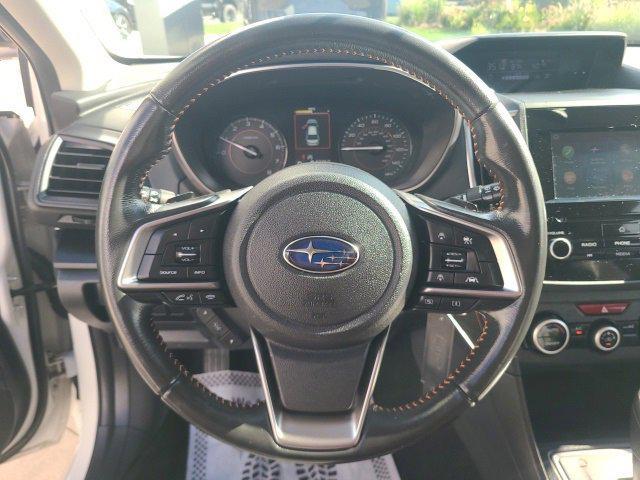 used 2020 Subaru Crosstrek car, priced at $16,641