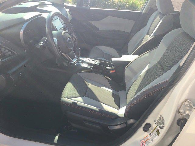 used 2020 Subaru Crosstrek car, priced at $16,641