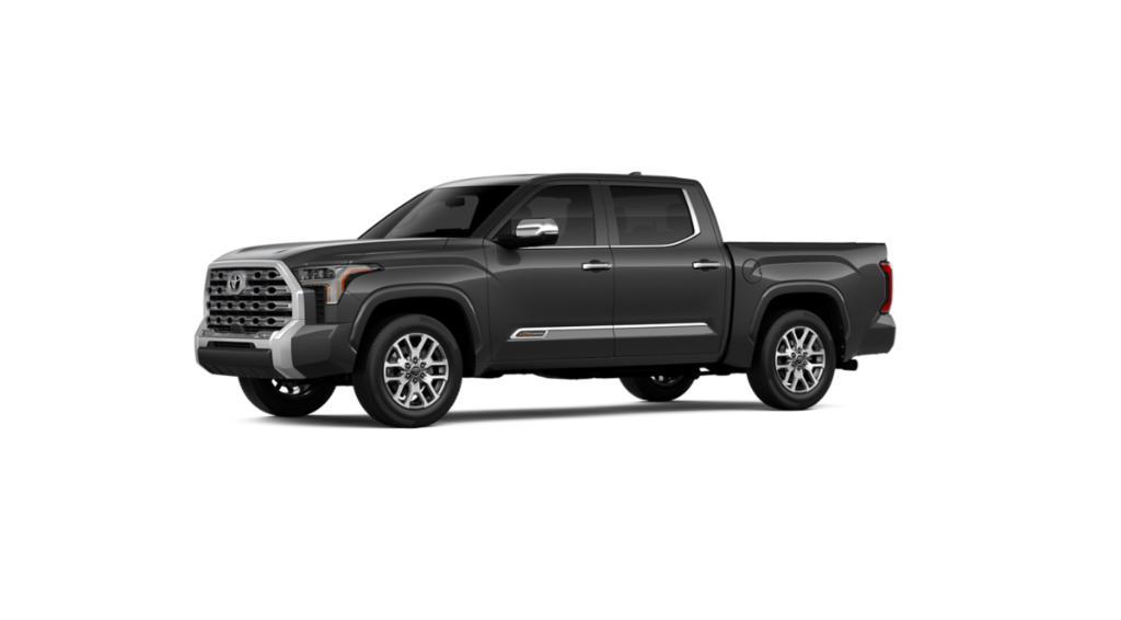 new 2025 Toyota Tundra car, priced at $72,179