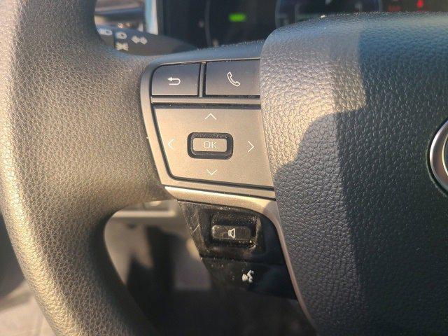 used 2025 Toyota Camry car, priced at $25,599