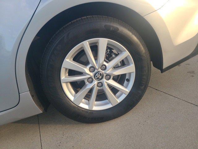 used 2025 Toyota Camry car, priced at $25,599