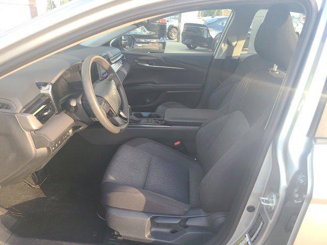used 2025 Toyota Camry car, priced at $25,599