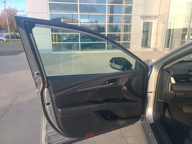 used 2025 Toyota Camry car, priced at $25,599