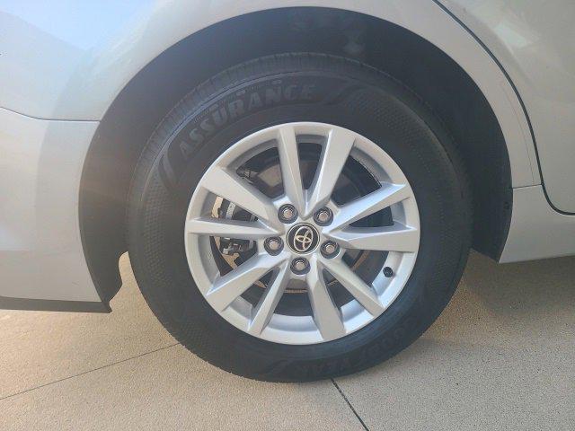 used 2025 Toyota Camry car, priced at $25,599