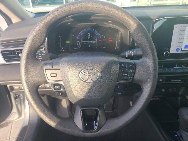 used 2025 Toyota Camry car, priced at $25,599