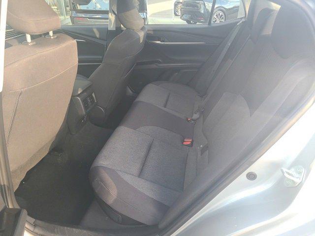 used 2025 Toyota Camry car, priced at $25,599