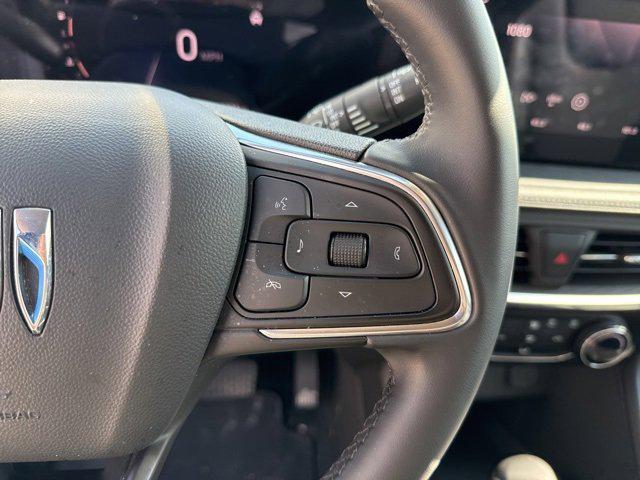 used 2024 Buick Encore GX car, priced at $22,535