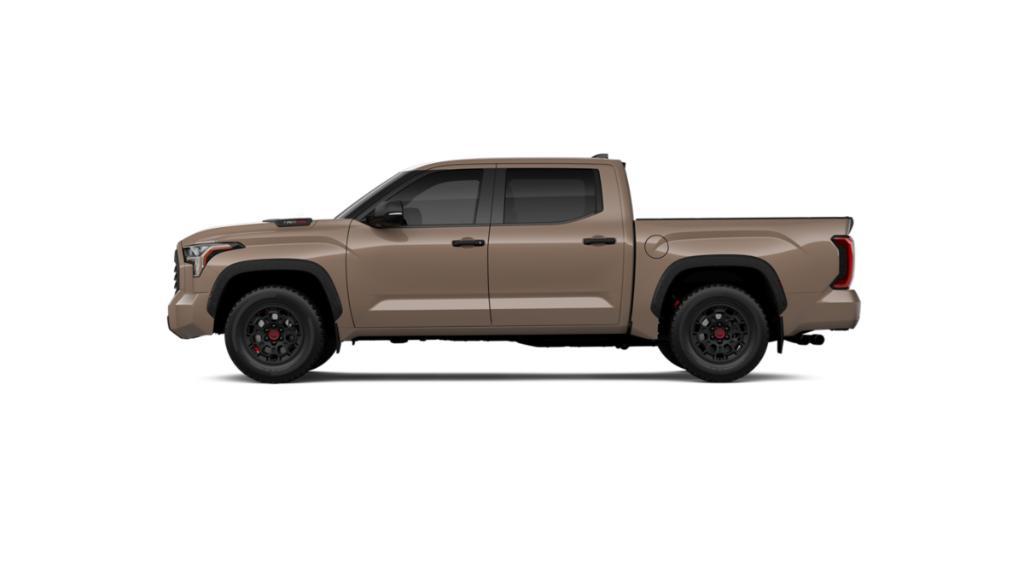 new 2025 Toyota Tundra Hybrid car, priced at $74,560