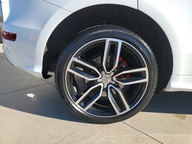 used 2017 Audi SQ5 car, priced at $21,994