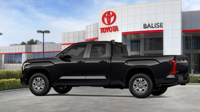 new 2026 Toyota Tundra car, priced at $46,554