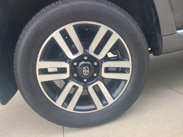 used 2023 Toyota 4Runner car, priced at $44,287