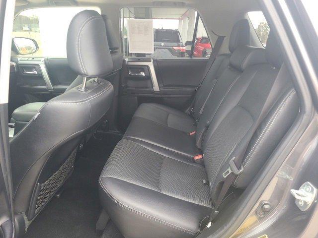 used 2023 Toyota 4Runner car, priced at $44,287