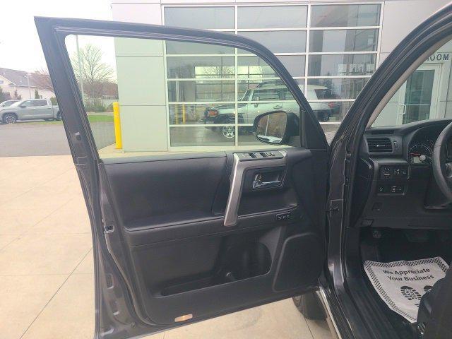 used 2023 Toyota 4Runner car, priced at $44,287