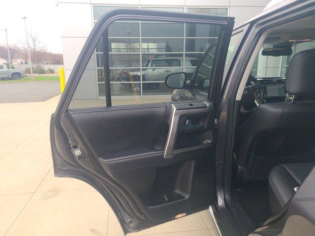 used 2023 Toyota 4Runner car, priced at $44,287