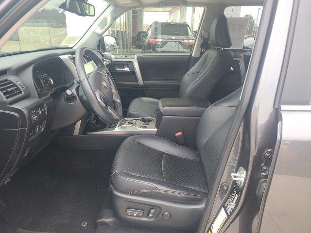 used 2023 Toyota 4Runner car, priced at $44,287