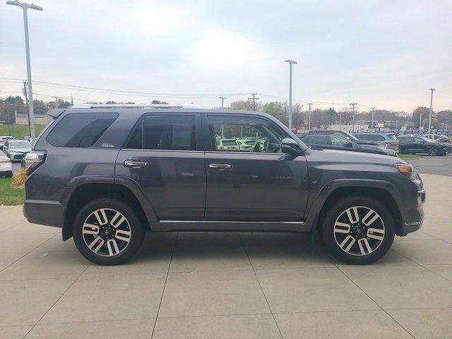 used 2023 Toyota 4Runner car, priced at $44,287