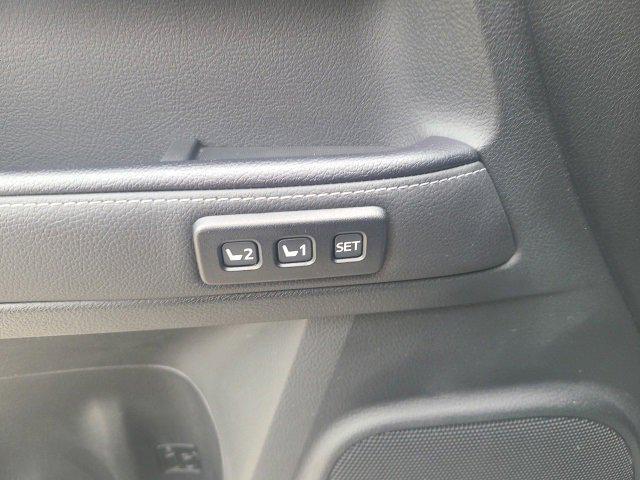 used 2023 Toyota 4Runner car, priced at $44,287