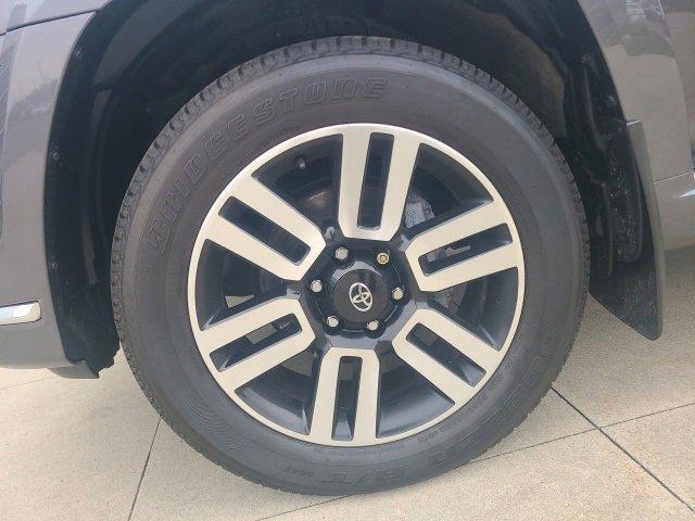 used 2023 Toyota 4Runner car, priced at $44,287