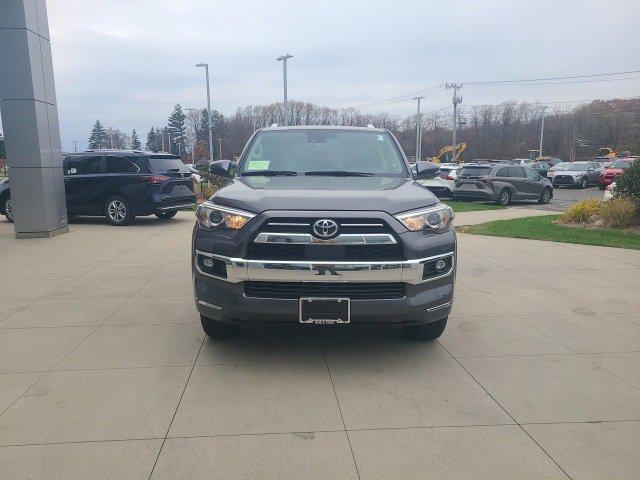 used 2023 Toyota 4Runner car, priced at $44,287