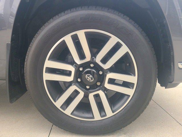 used 2023 Toyota 4Runner car, priced at $44,287