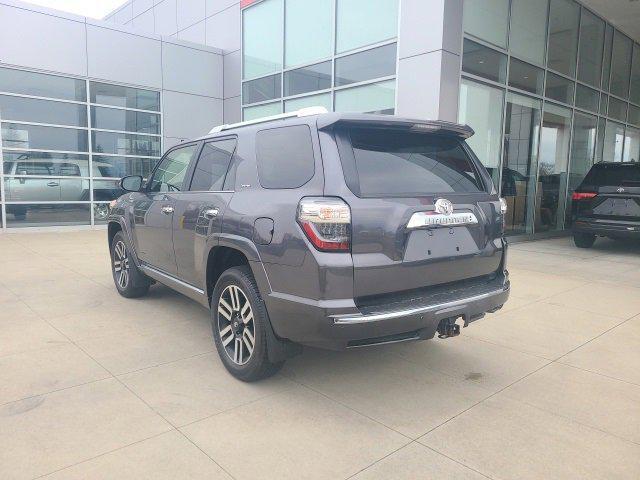 used 2023 Toyota 4Runner car, priced at $44,287