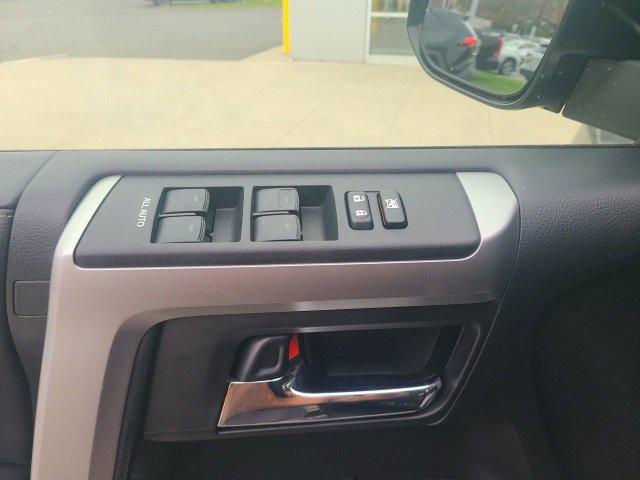 used 2023 Toyota 4Runner car, priced at $44,287