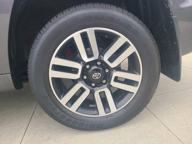 used 2023 Toyota 4Runner car, priced at $44,287