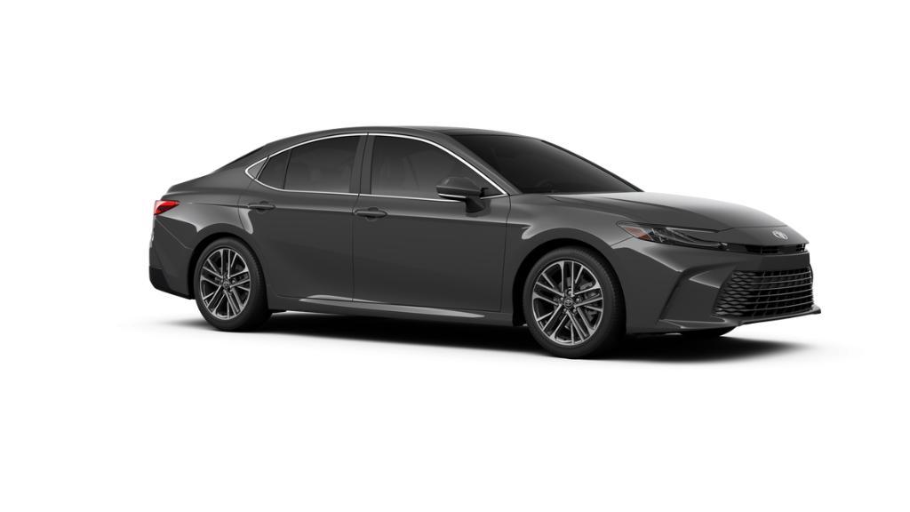 new 2025 Toyota Camry car, priced at $40,424