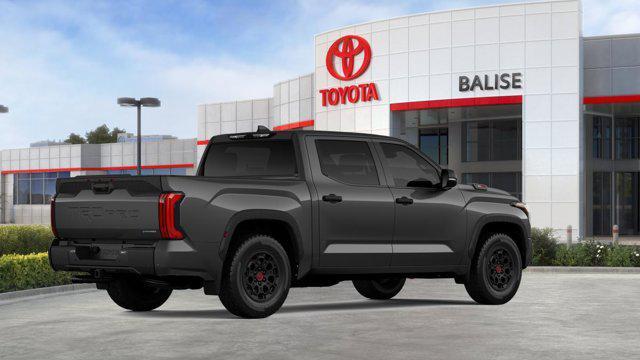 new 2025 Toyota Tundra Hybrid car, priced at $74,560