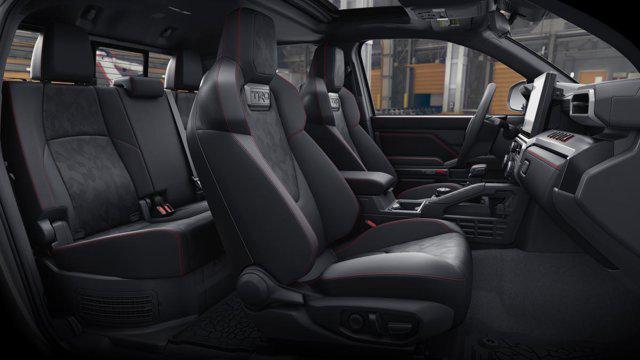 new 2026 Toyota Tacoma car, priced at $66,110