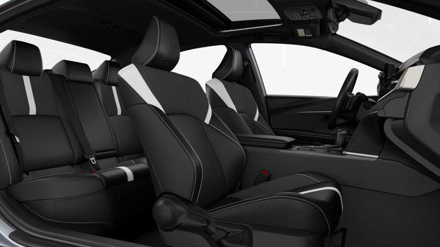 new 2025 Toyota Camry car, priced at $36,184