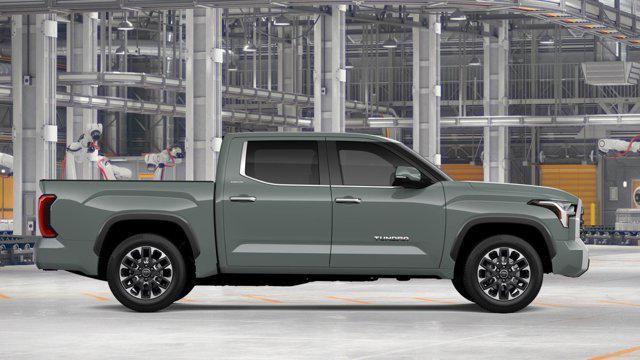 new 2026 Toyota Tundra car, priced at $62,704