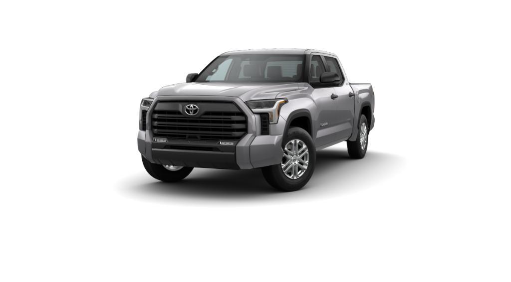 new 2024 Toyota Tundra car, priced at $51,949