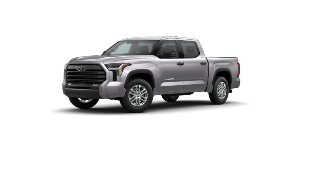 new 2024 Toyota Tundra car, priced at $51,949