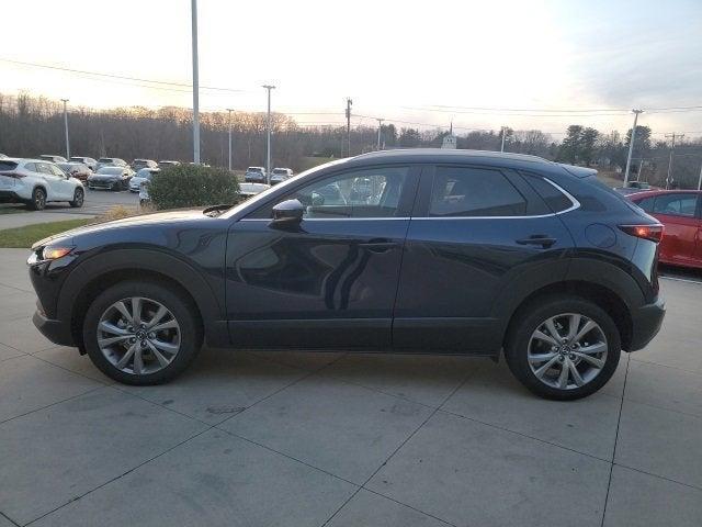 used 2023 Mazda CX-30 car, priced at $22,899