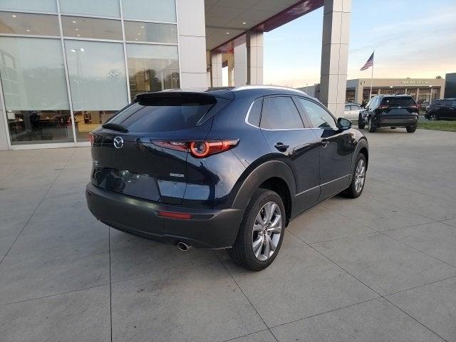 used 2023 Mazda CX-30 car, priced at $22,899