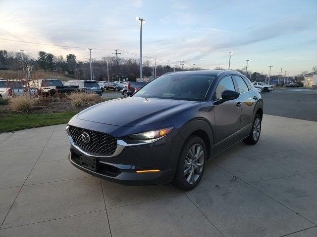 used 2023 Mazda CX-30 car, priced at $22,899