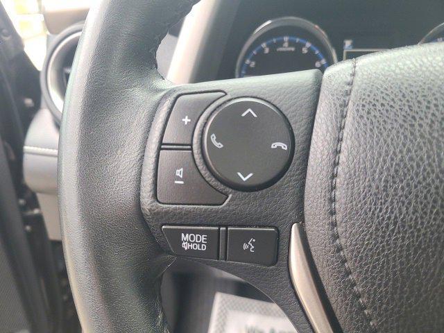 used 2017 Toyota RAV4 car, priced at $18,989