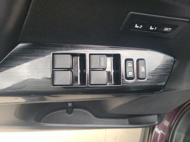 used 2017 Toyota RAV4 car, priced at $18,989