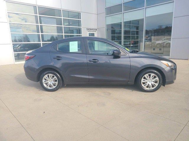 used 2019 Toyota Yaris Sedan car, priced at $14,980