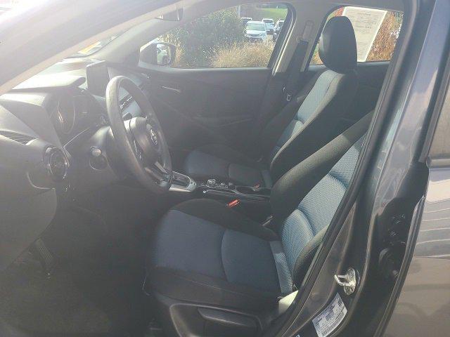 used 2019 Toyota Yaris Sedan car, priced at $14,980