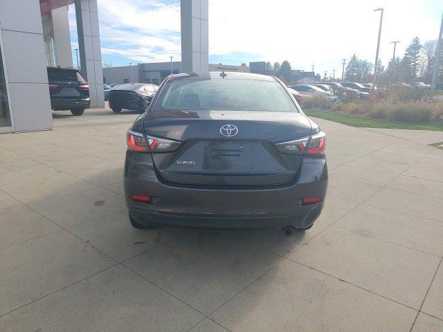 used 2019 Toyota Yaris Sedan car, priced at $14,980
